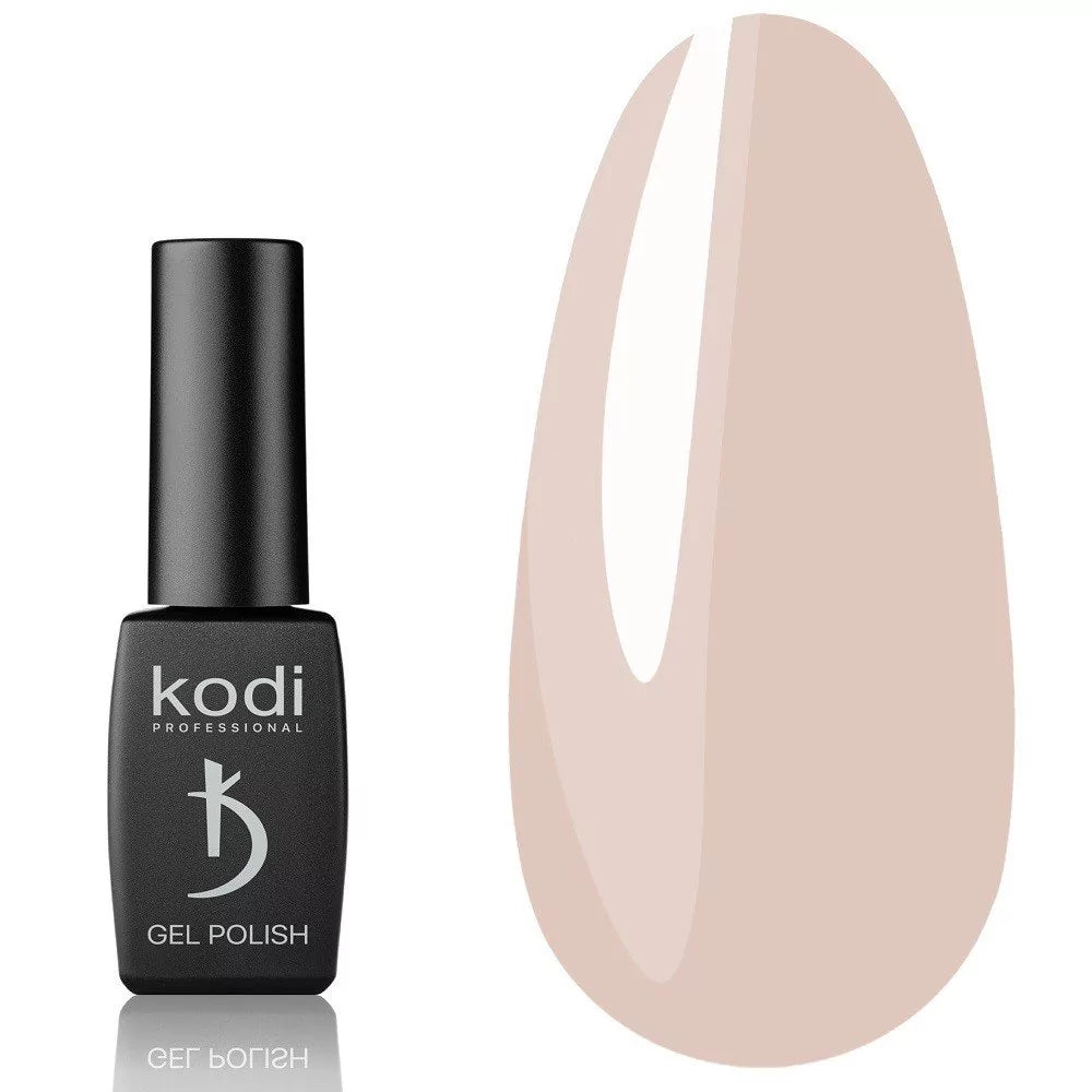 Gel Polish M №10 7ml Kodi Professional - Good Girl Gel