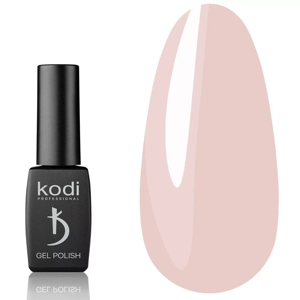 Gel Polish M №70 7ml Kodi Professional - Good Girl Gel