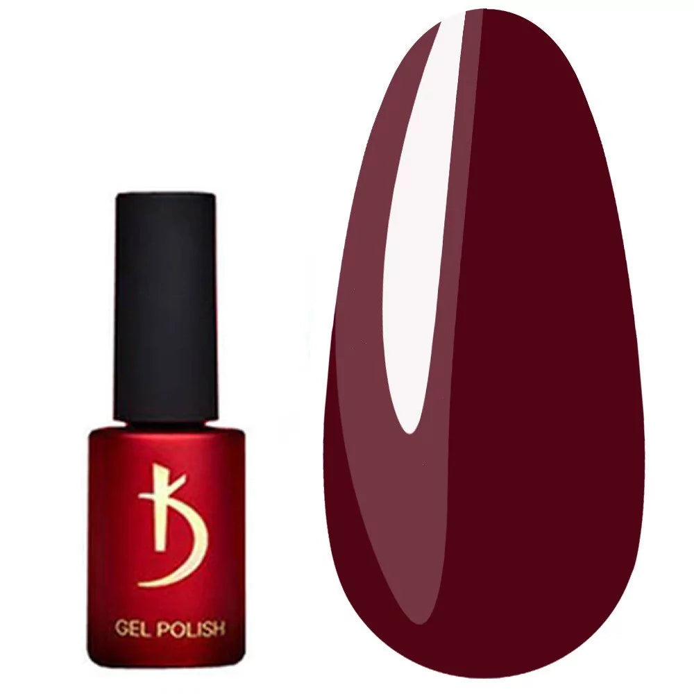 Gel polish DC №1 7 ml Kodi Professional - Good Girl Gel