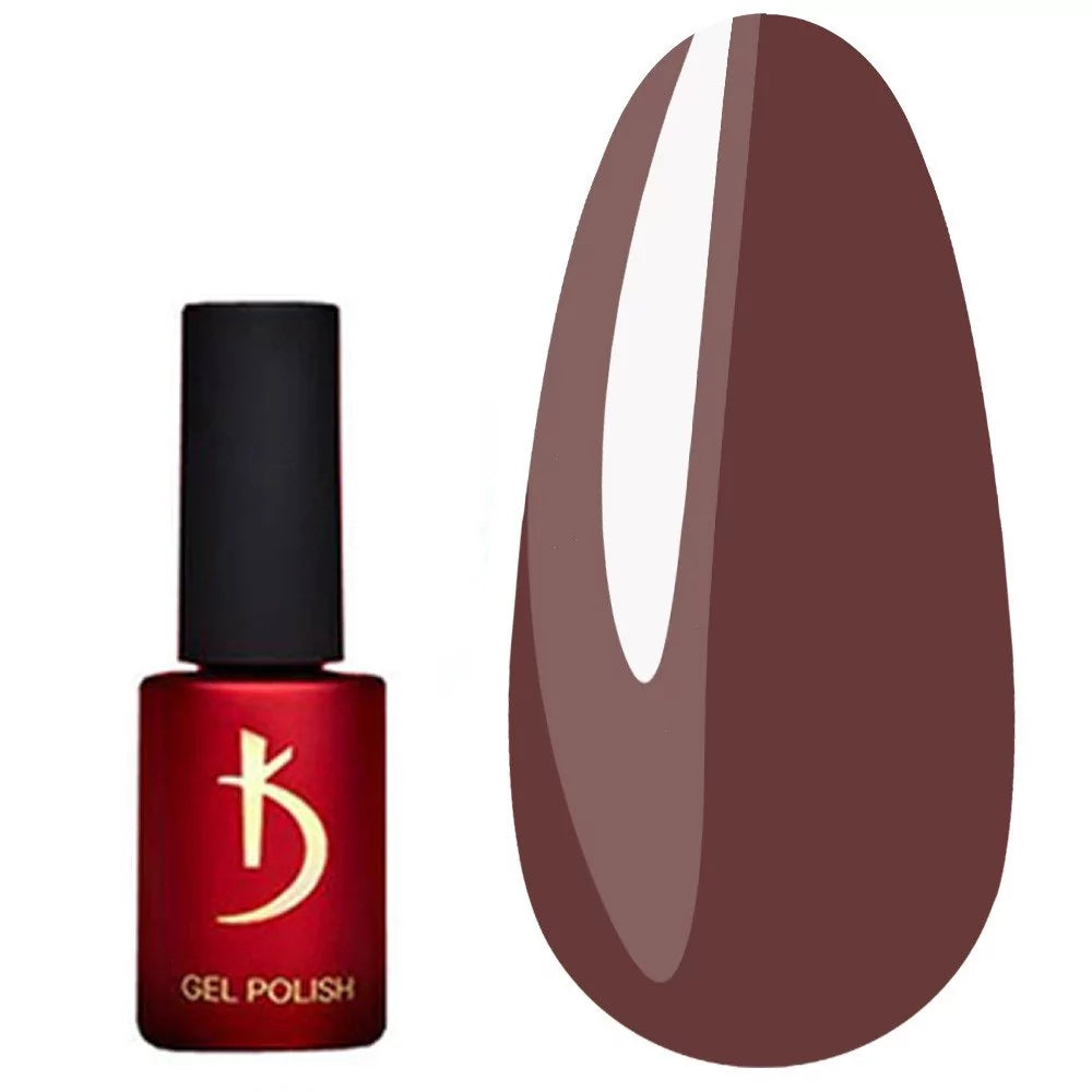 Gel polish DC №3 7 ml Kodi Professional - Good Girl Gel