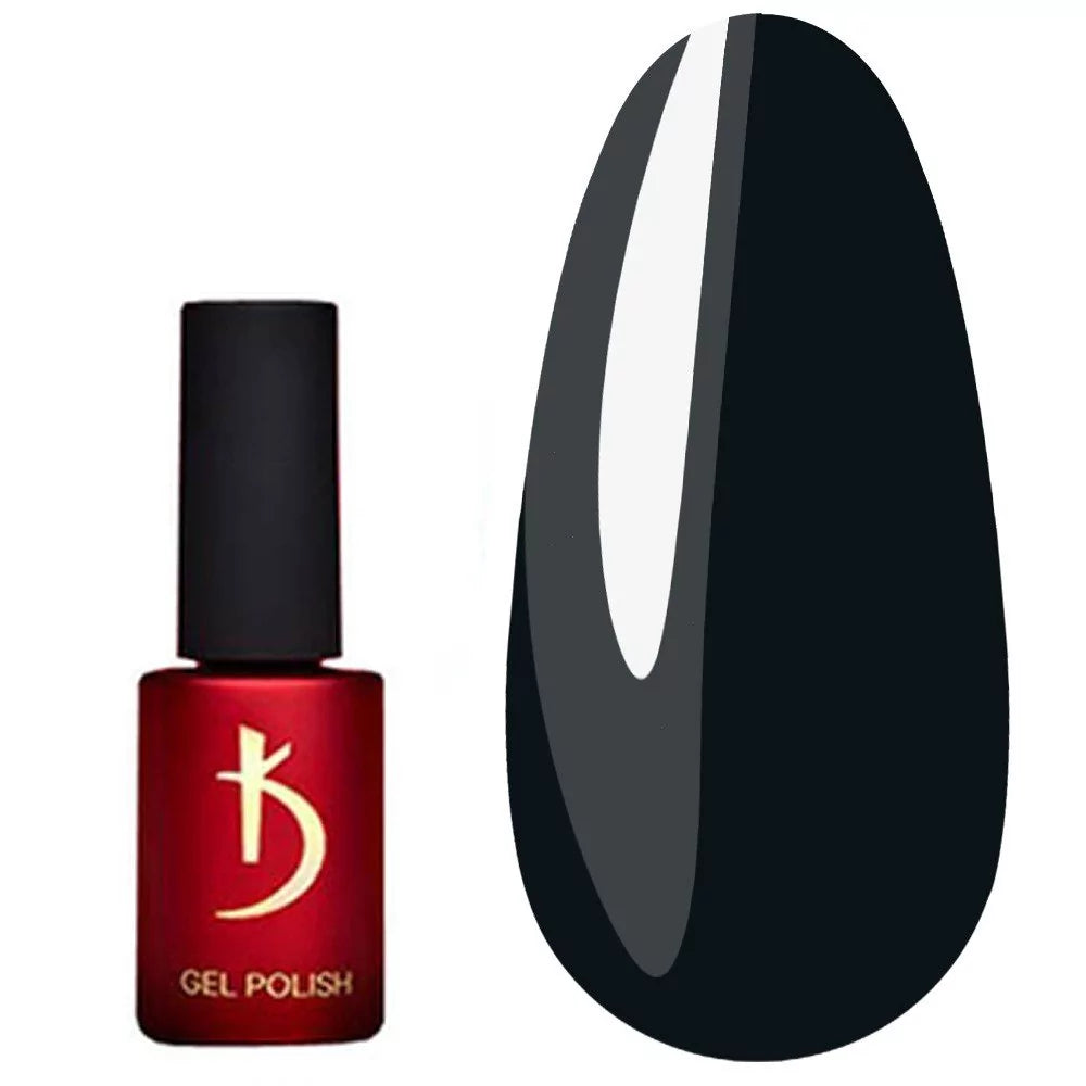 Gel polish DC №5 7 ml Kodi Professional - Good Girl Gel
