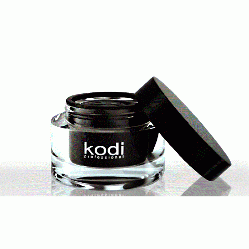 Gél Premium Clear 28 ml. Kodi Professional