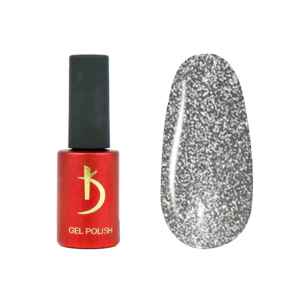 Gel Polish DS №11 7ml Kodi Professional - Good Girl Gel