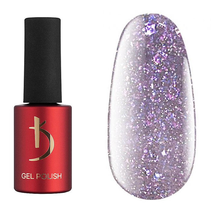 Gel Polish PL №2 7ml Kodi Professional - Good Girl Gel