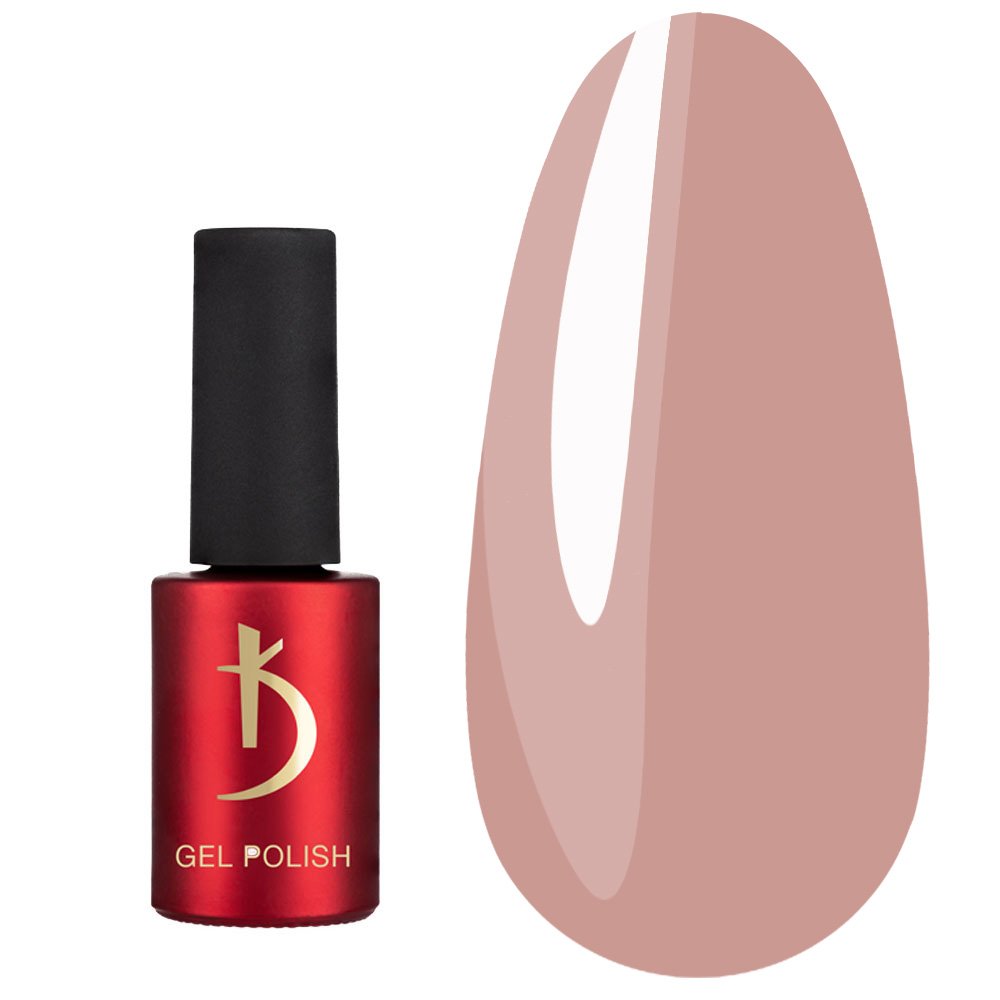 Gel Polish CN №20 7ml Kodi Professional - Good Girl Gel