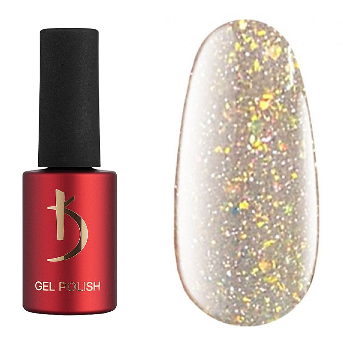 Gel Polish PL №4 7ml Kodi Professional - Good Girl Gel