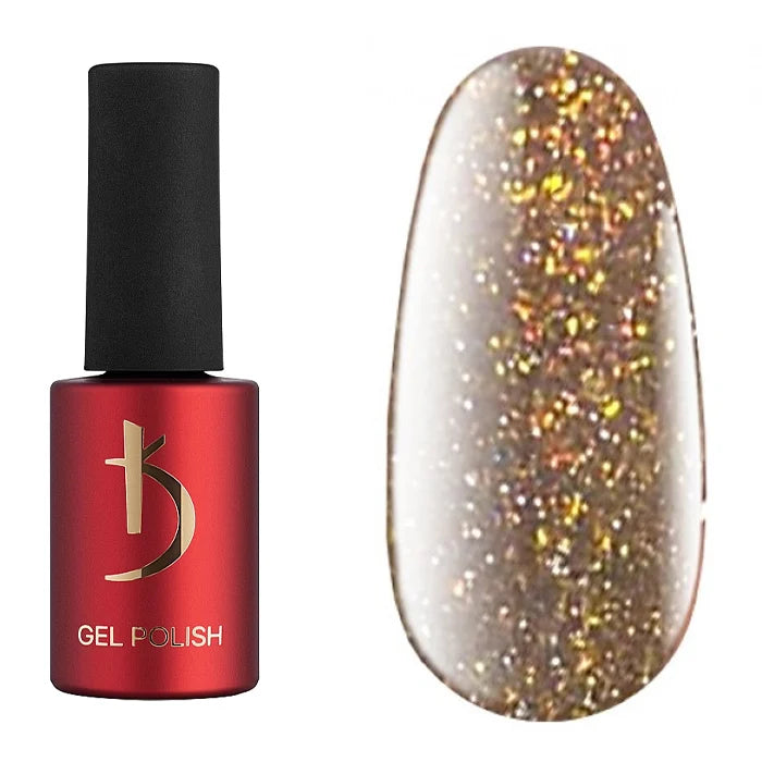 Gel Polish PL №5 7ml Kodi Professional - Good Girl Gel