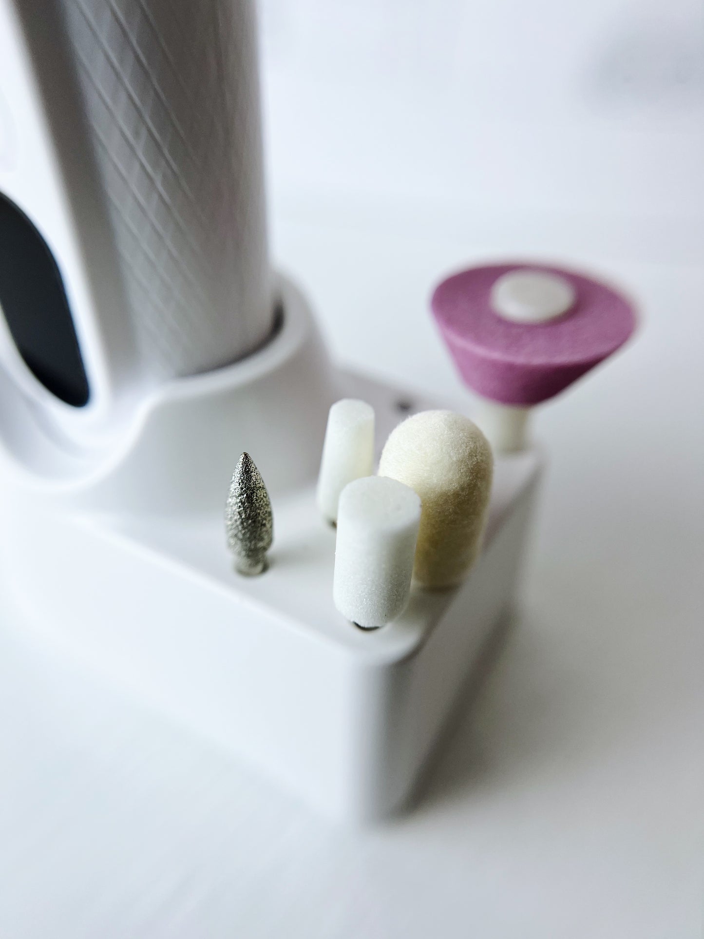 Nail Drill Machine Rechargable M3 18000rpm