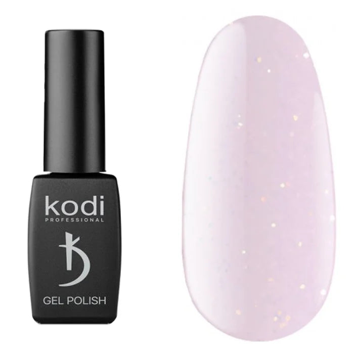Gel Polish WS (Wedding Style) №10 7ml Kodi Professional - Good Girl Gel