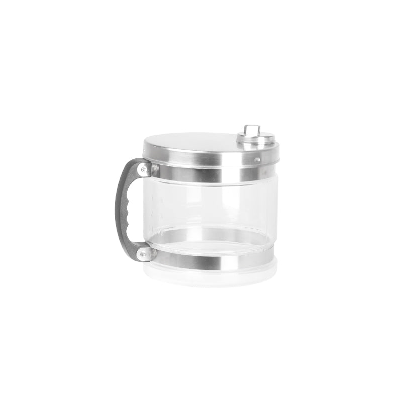 Inox water distiller Lafomed