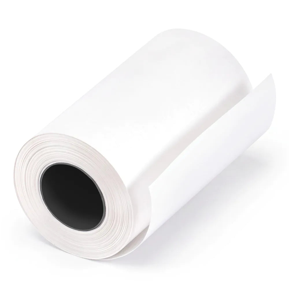 Autoclave paper compact, premium and wax Lafomed