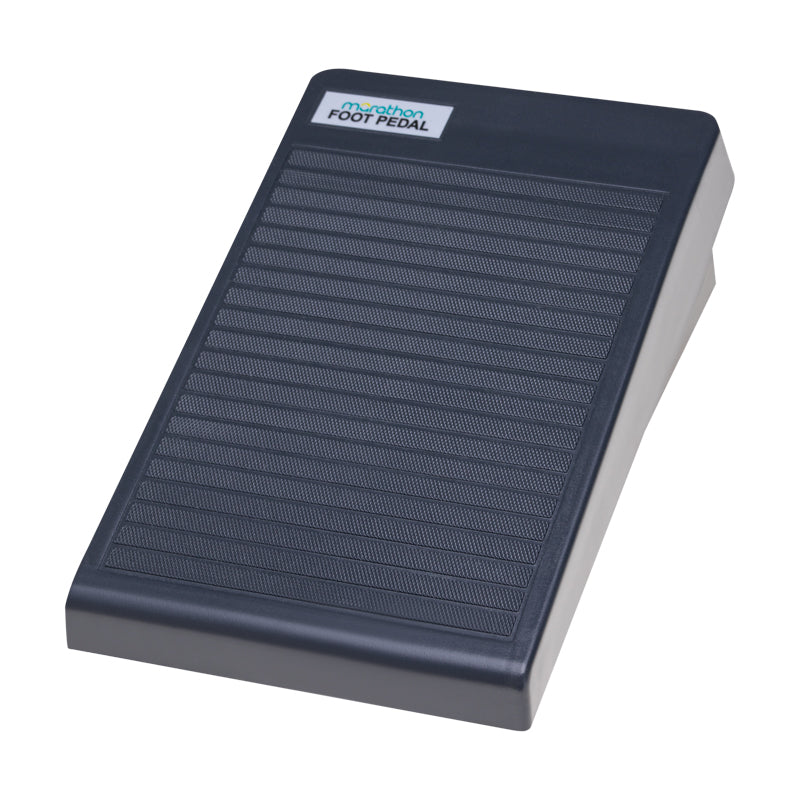 Foot pedal for nail drill machines Marathon handy 700, eco 450, escort II pro Saeyang