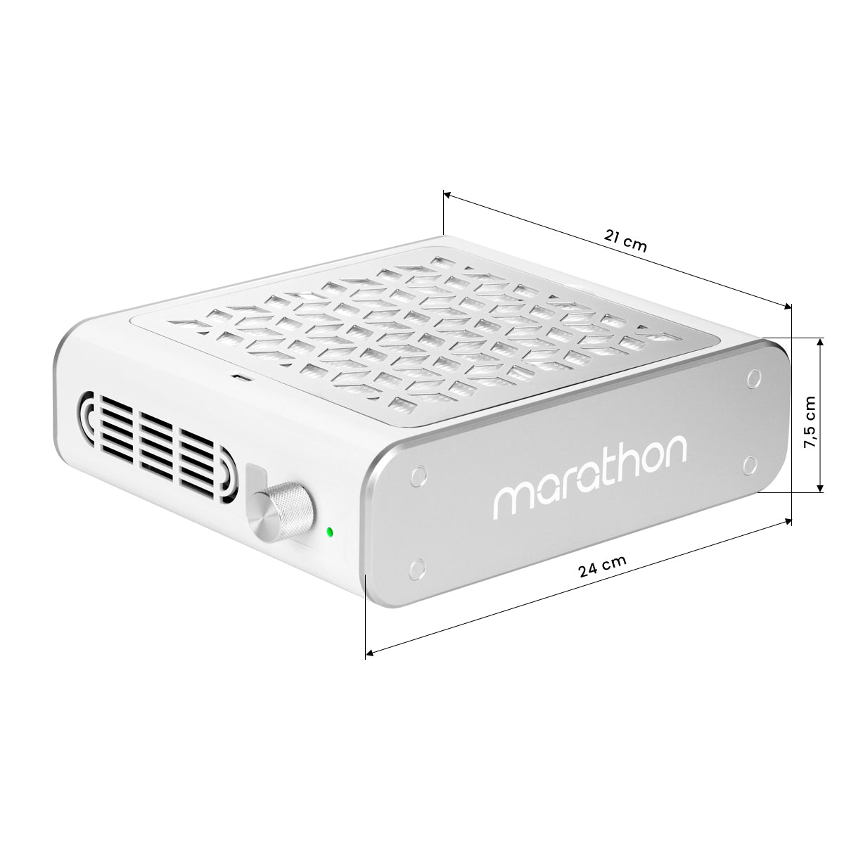Nail Dust Collector Marathon Olimp dust absorber 65W Saeyang