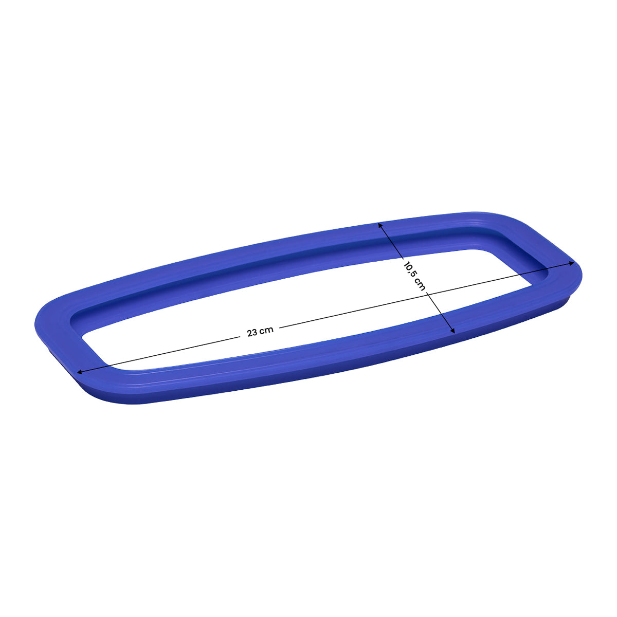 Autoclave silicone seal for autoclaves 3 L Lafomed
