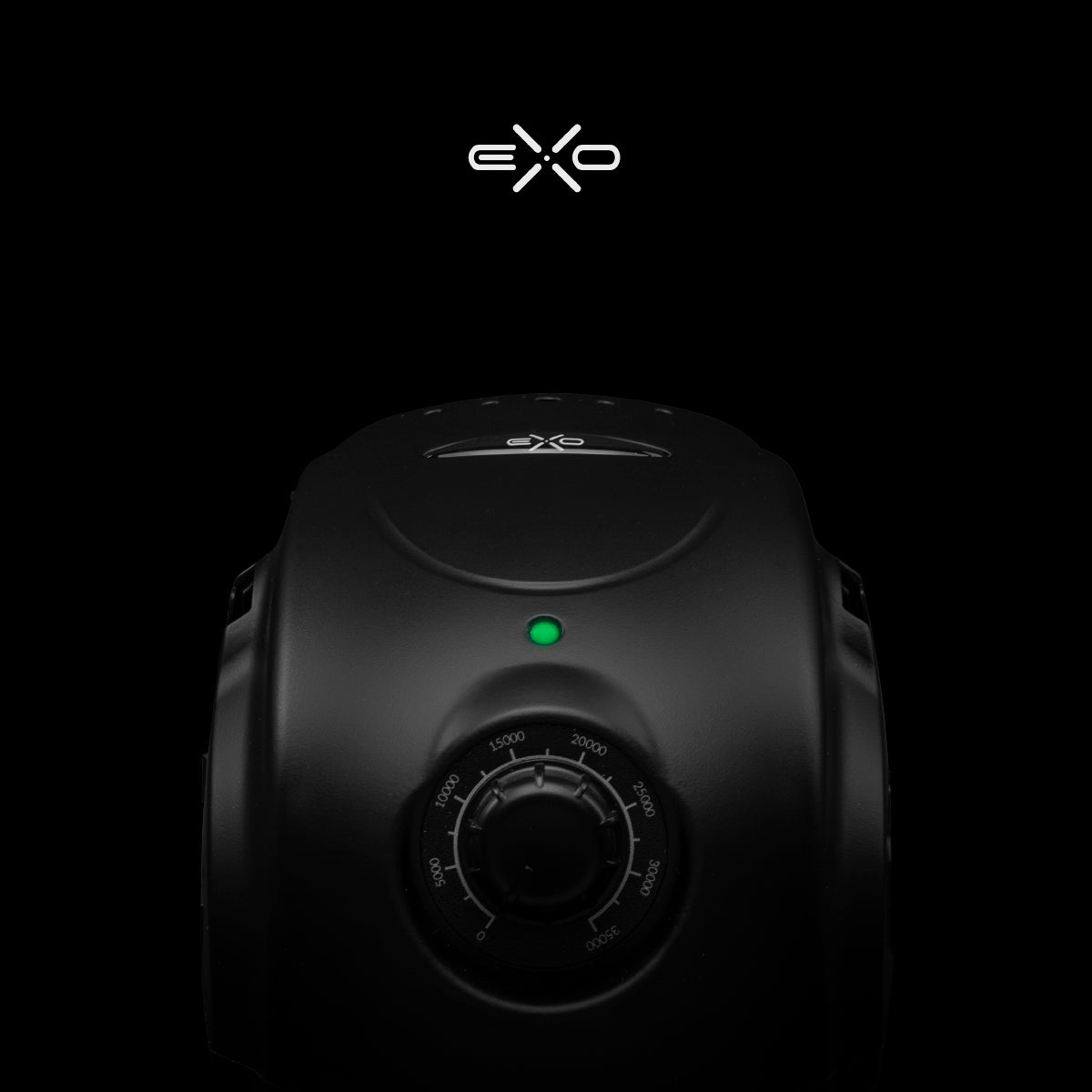 Nail Drill Machine Runner Up EXO