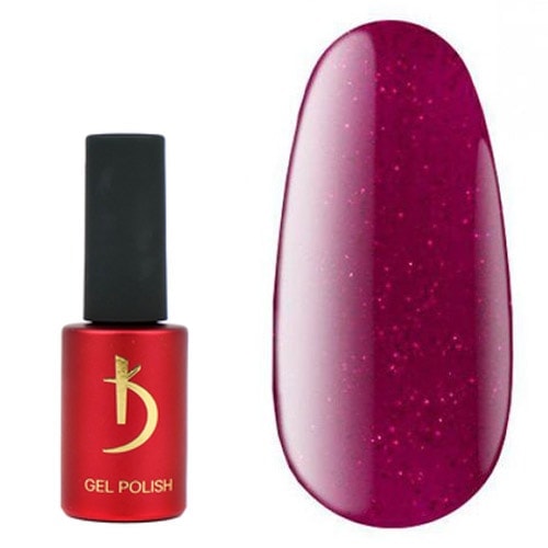 Gel Polish WN №5 7ml Kodi Professional - Good Girl Gel