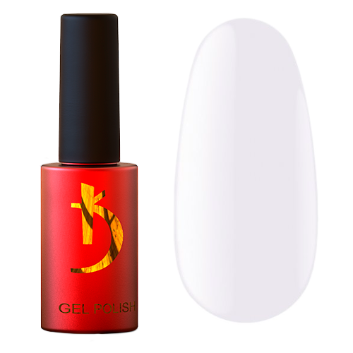 Gel Polish BW №20 7ml Kodi Professional - Good Girl Gel