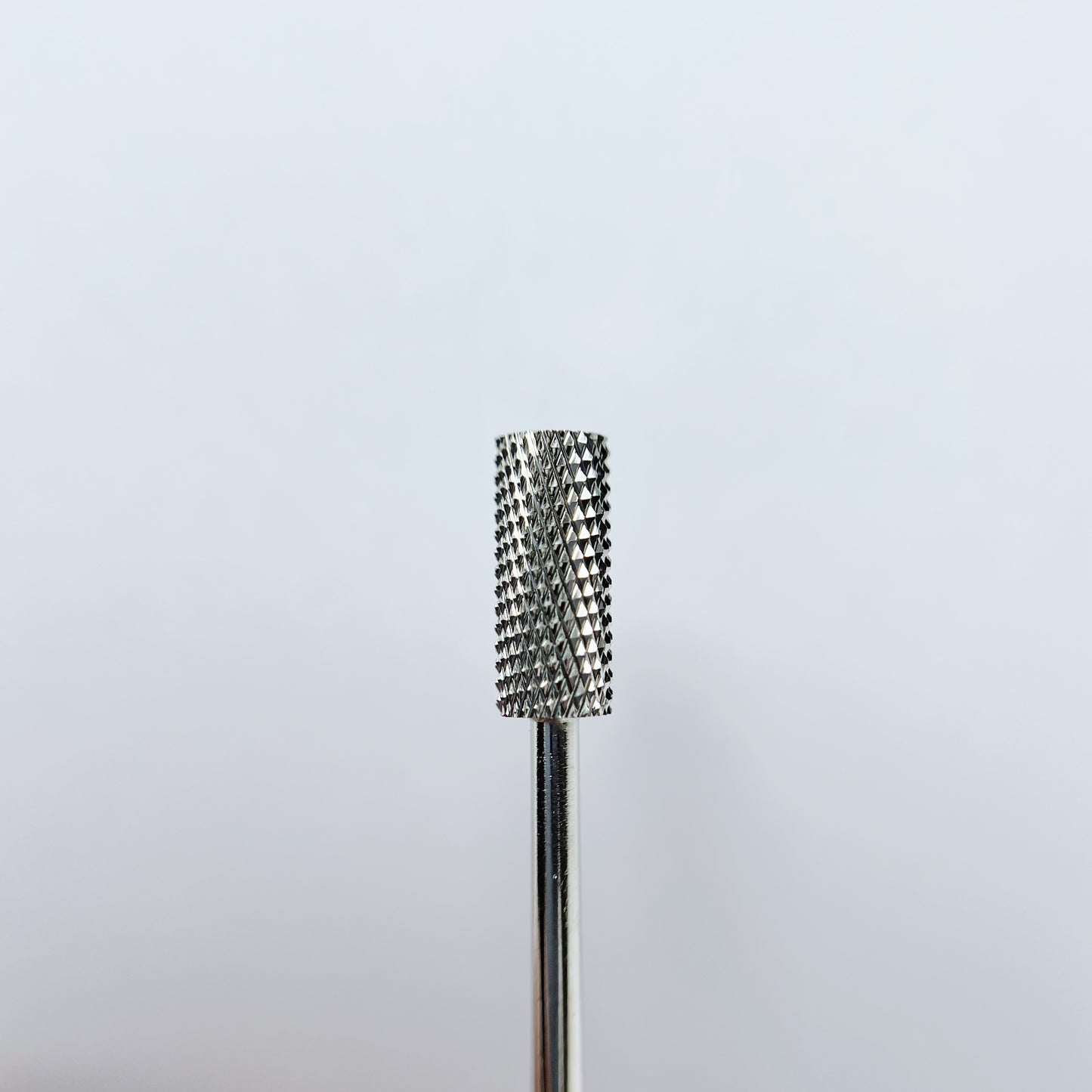 Carbide nail drill bit, "Сylinder”, 5.3*13, Red