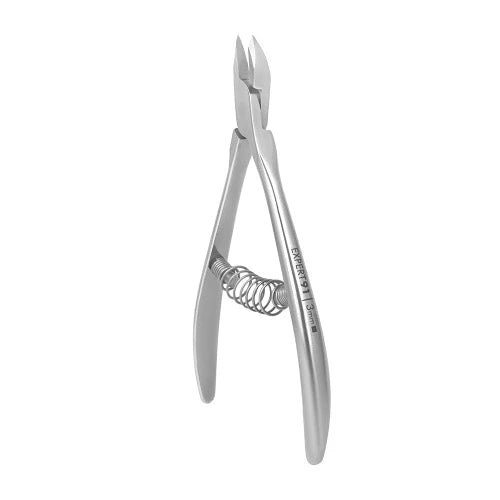 Professionelle Nagelhautzangen Staleks Pro Expert 91, 3mm, NE-91-3