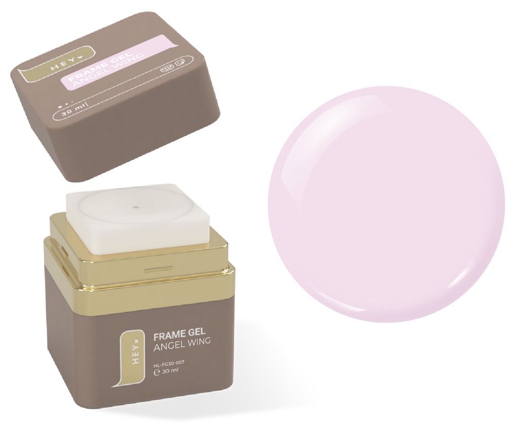 Frame Gel Angel wing 30 ml HEYLOVE - Good Girl Gel