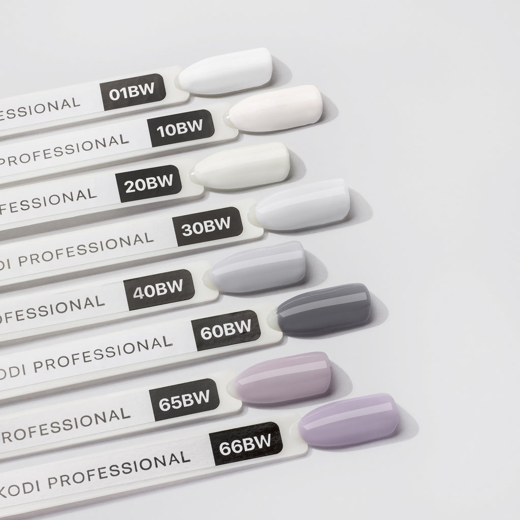 Гель-лак BW №110 8ml Kodi Professional