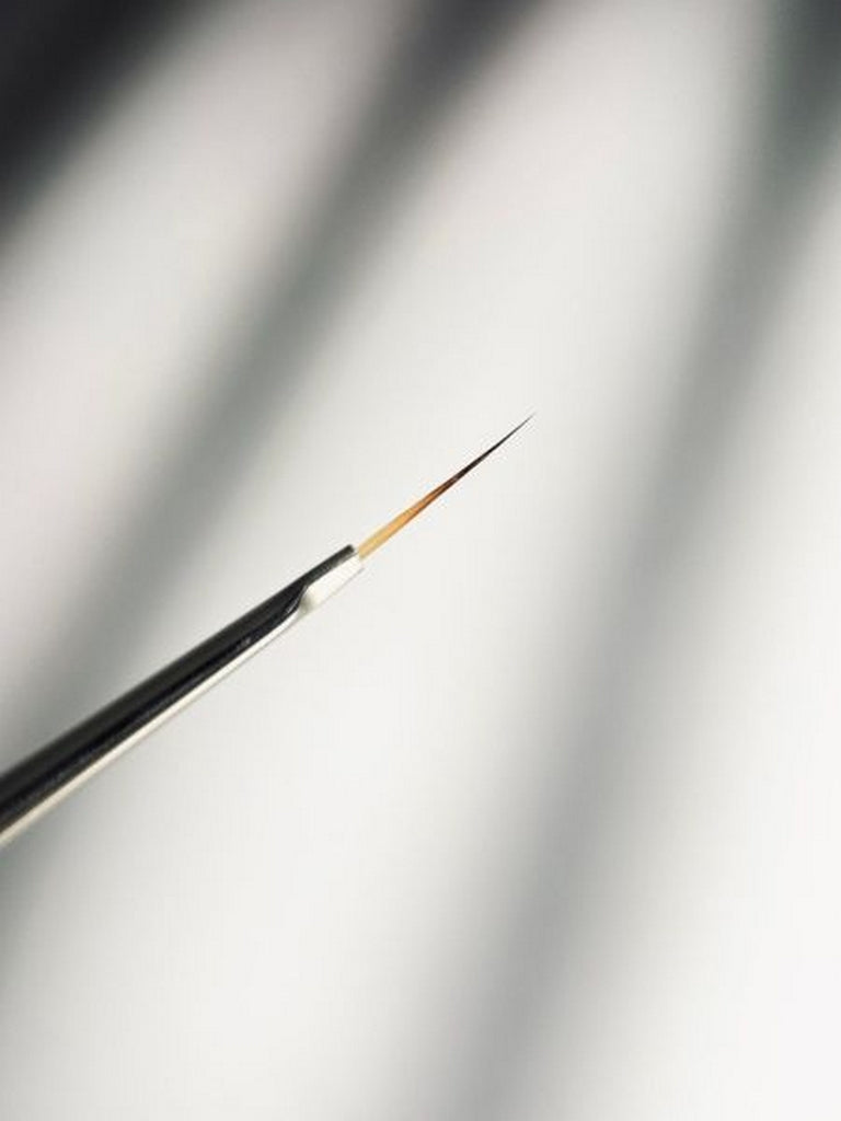 Nail art brush - Artist A1 10 mm Atica