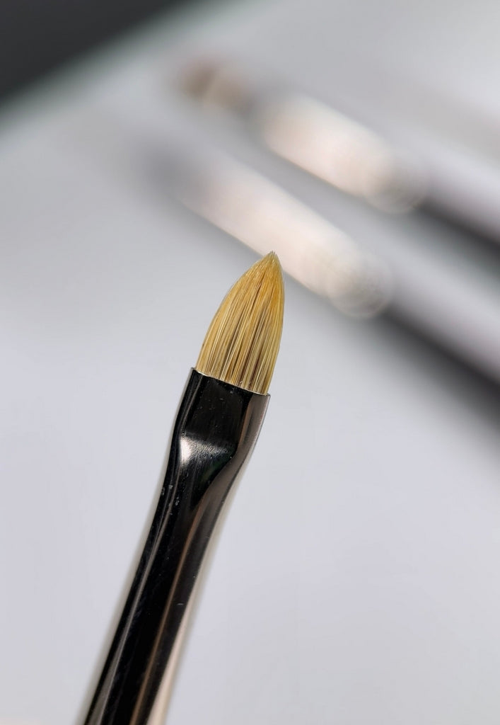 Acrylic nail brush - Sculptor S6 10 mm Atica