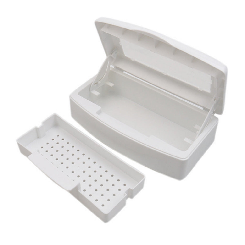 Container for disinfection 1L