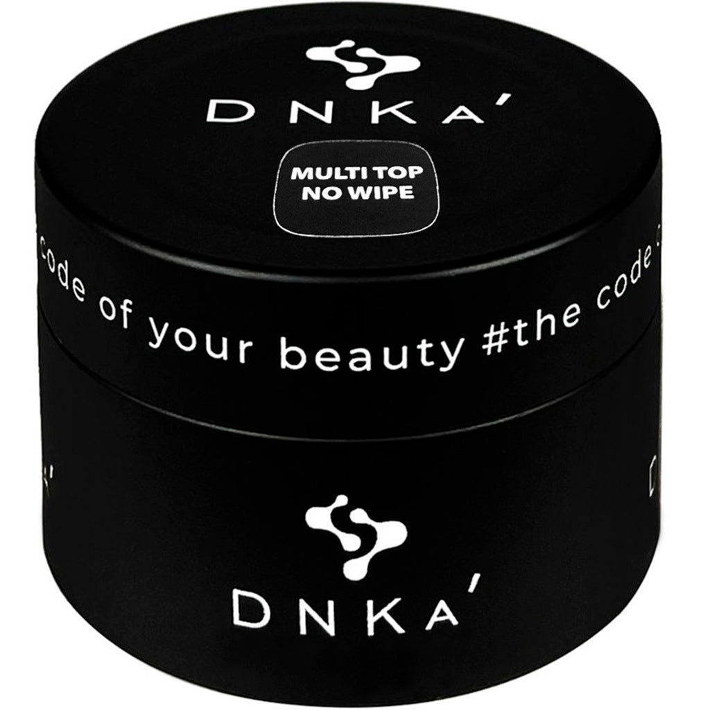 Top Coat senza strato appiccicoso - Multi DNKa'