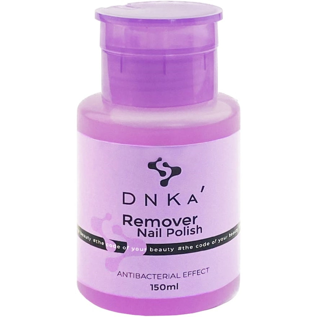 Solvente gel 150 ml DNKa'