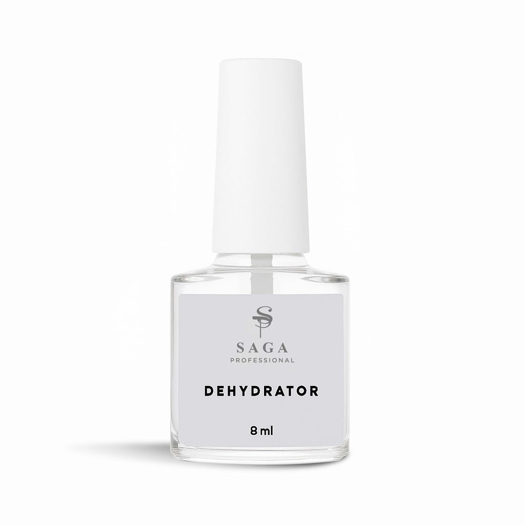 Дегідратор 8 мл Saga Professional