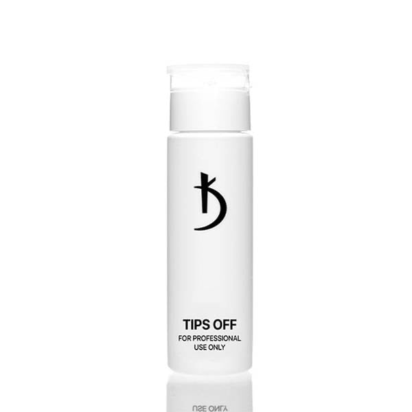 Tips Off Odstraňovač gélového laku/akrylu 160ml Kodi Professional