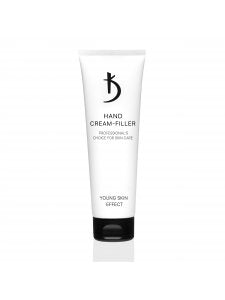 Hand cream-filler 50ml Kodi Professional - Good Girl Gel