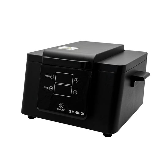 Hight temperature steriliser SM-360C Black - Good Girl Gel