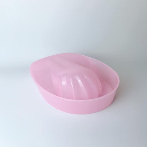 Чаша для замочування кутикули