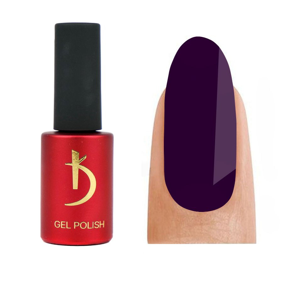 Gel Polish V №20 7ml Kodi Professional - Good Girl Gel
