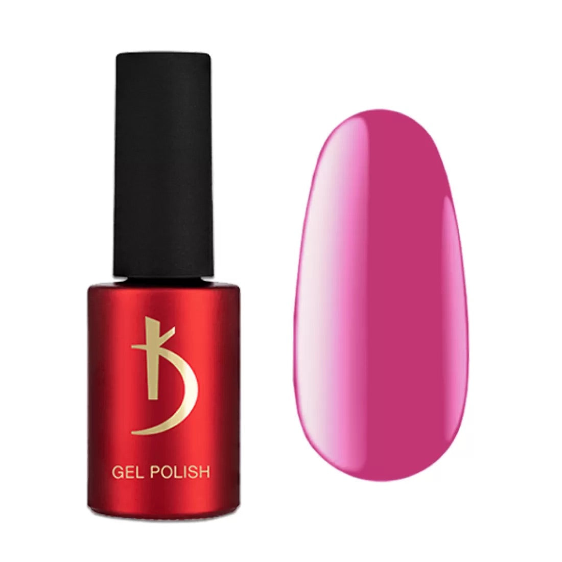 Gel Polish V №85 7ml Kodi Professional - Good Girl Gel