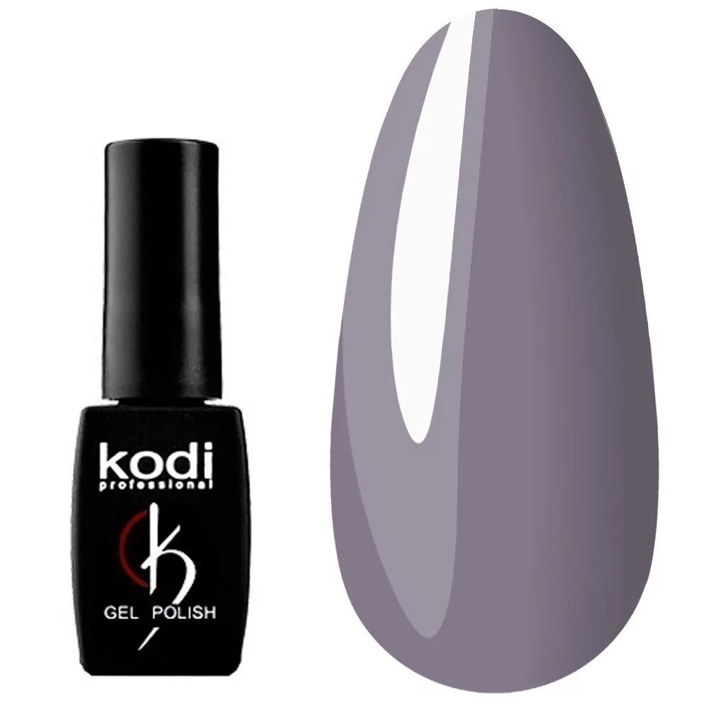 Gel Polish BW №70 7ml Kodi Professional - Good Girl Gel