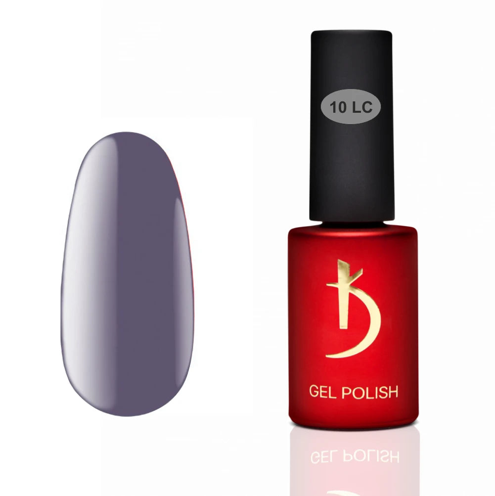 Gel Polish LC №10 7ml Kodi Professional - Good Girl Gel
