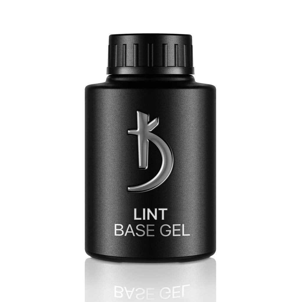 Lint Base Gel Clear Kodi Professional - Good Girl Gel