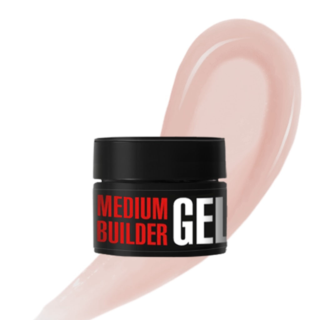 Mittelviskoses Aufbaugel – 20CN Kodi Professional