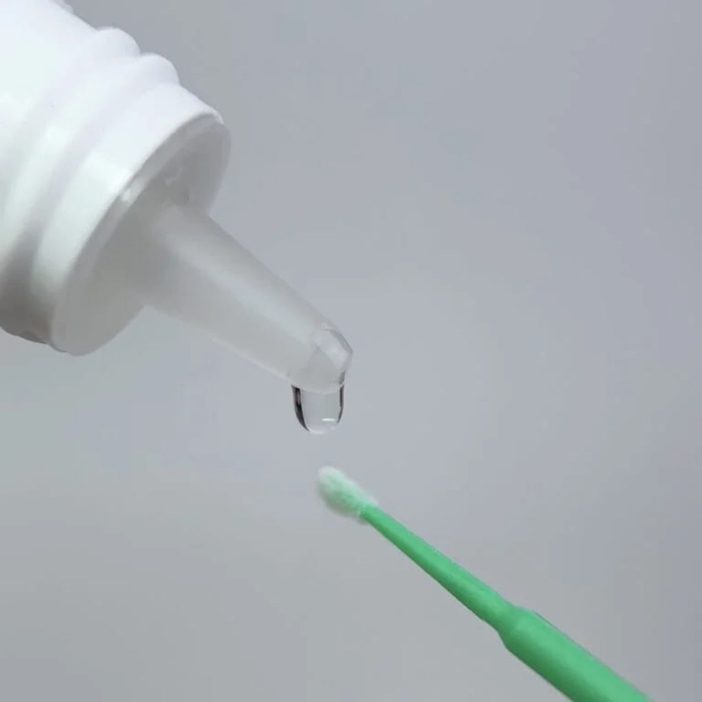 Hemostatic agent - Podology+ "Hemostatic" 15ml NAILSOFTHEDAY