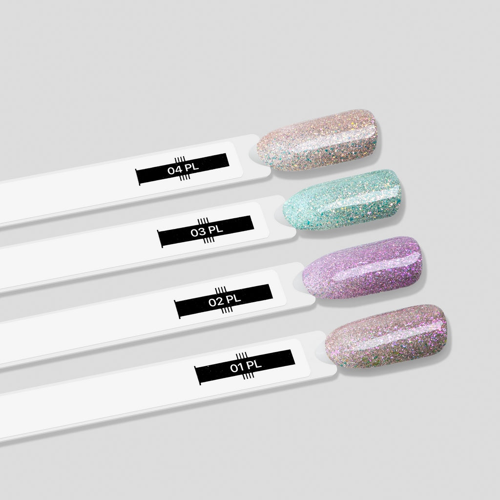 Gel Polish PL №4 7ml Kodi Professional - Good Girl Gel