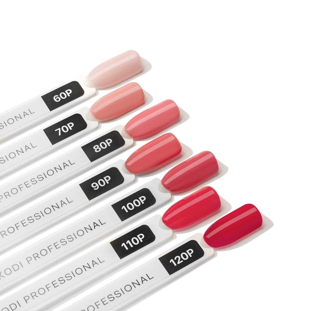 Gel Polish P №50 8ml Kodi Professional - Good Girl Gel