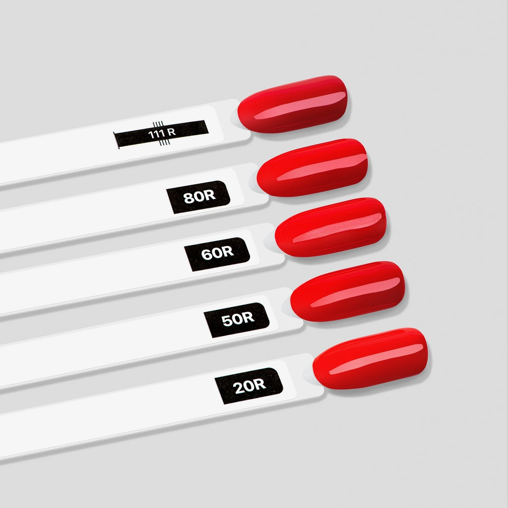 Gel Polish R №85 7ml Kodi Professional - Good Girl Gel