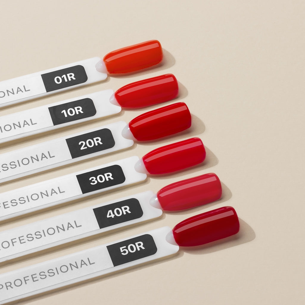 Gel Polish R №1 7ml Kodi Professional - Good Girl Gel