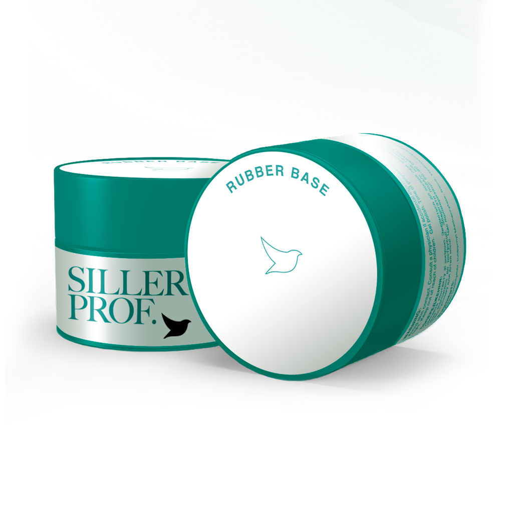 Каучуковая база 50 ml Siller