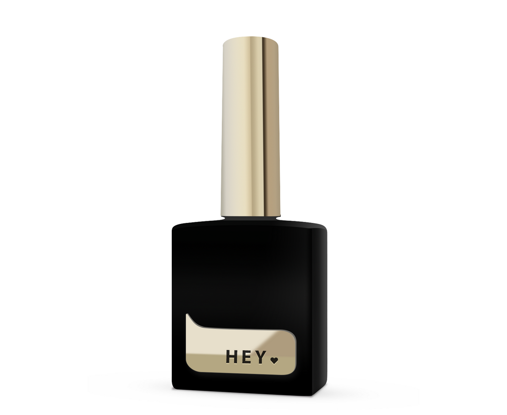 Top Black Side 15 ml HEYLOVE - Good Girl Gel
