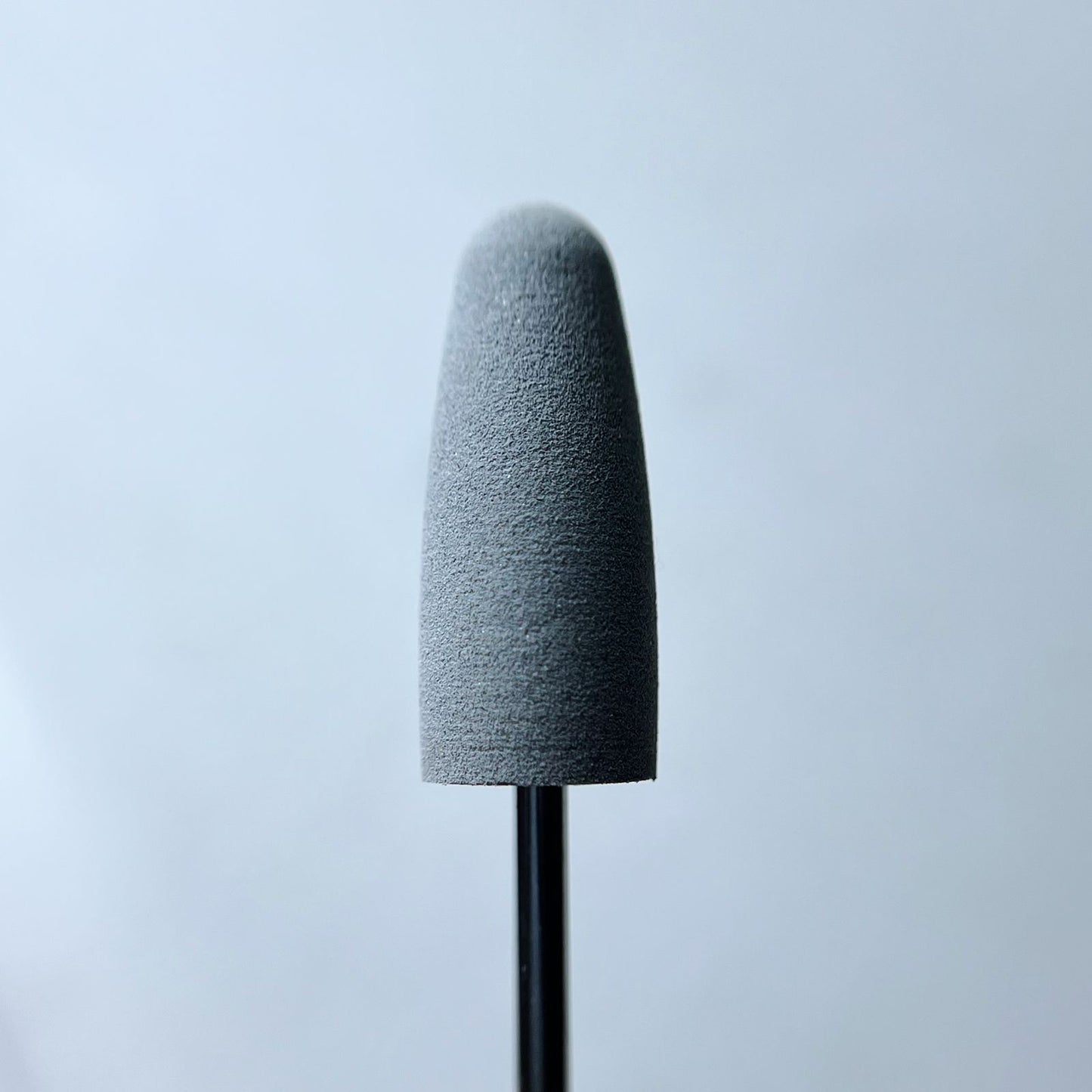 Silicon Drill Bit Polisher 202 Grey 150 grit