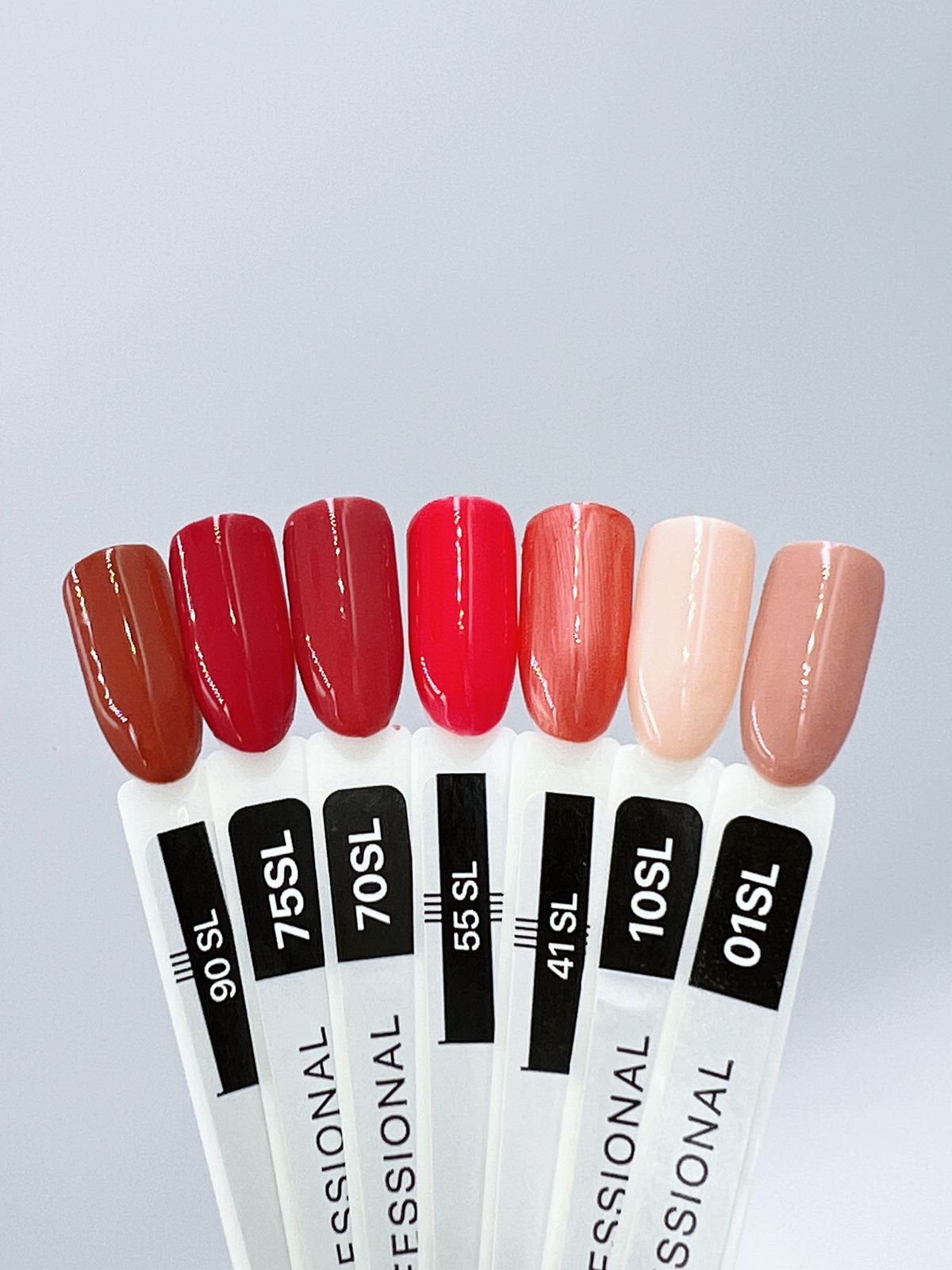 Gel Polish SL №90 7ml Kodi Professional - Good Girl Gel